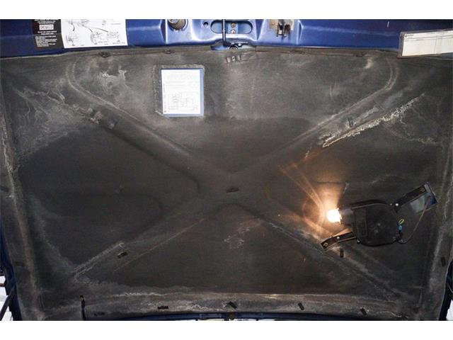 1990 Dodge D100 (CC-1666413) for sale in Kentwood, Michigan