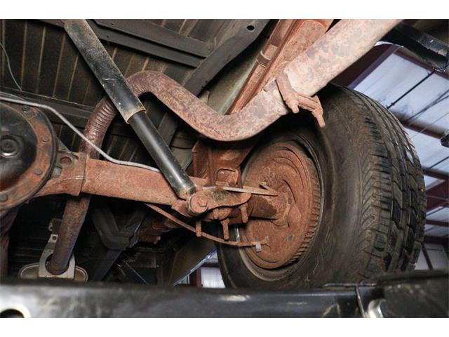 1990 Dodge D100 (CC-1666413) for sale in Kentwood, Michigan