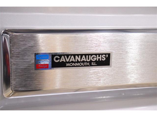 1990 Dodge D100 (CC-1666413) for sale in Kentwood, Michigan