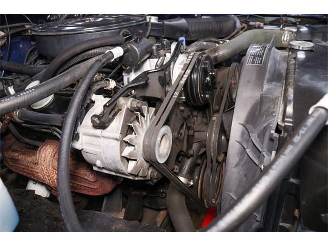 1990 Dodge D100 (CC-1666413) for sale in Kentwood, Michigan