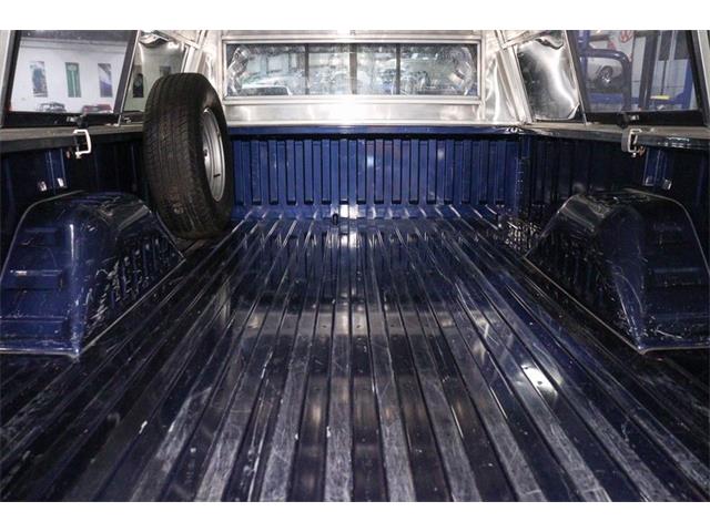 1990 Dodge D100 (CC-1666413) for sale in Kentwood, Michigan