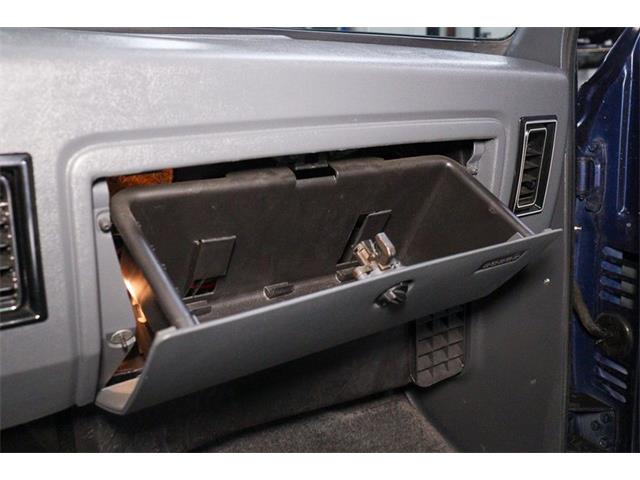 1990 Dodge D100 (CC-1666413) for sale in Kentwood, Michigan