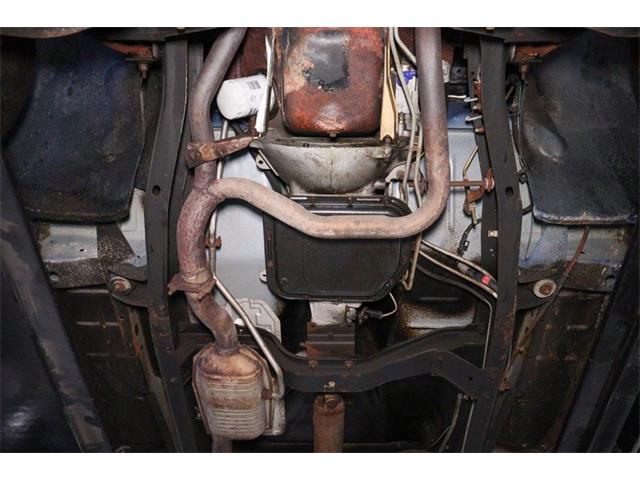 1990 Dodge D100 (CC-1666413) for sale in Kentwood, Michigan