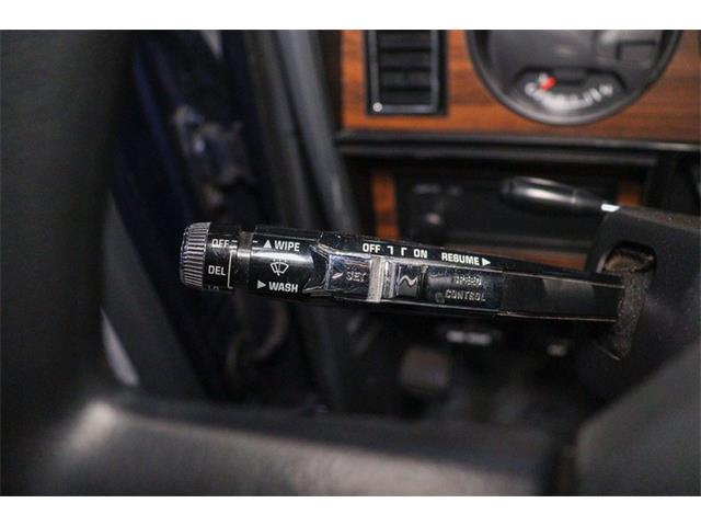 1990 Dodge D100 (CC-1666413) for sale in Kentwood, Michigan