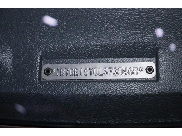 1990 Dodge D100 (CC-1666413) for sale in Kentwood, Michigan