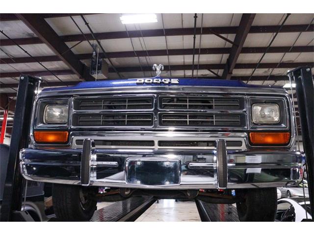 1990 Dodge D100 (CC-1666413) for sale in Kentwood, Michigan