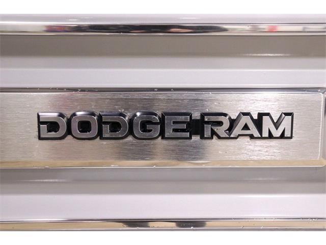 1990 Dodge D100 (CC-1666413) for sale in Kentwood, Michigan