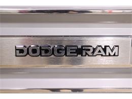 1990 Dodge D100 (CC-1666413) for sale in Kentwood, Michigan