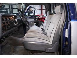 1990 Dodge D100 (CC-1666413) for sale in Kentwood, Michigan