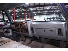 1990 Dodge D100 (CC-1666413) for sale in Kentwood, Michigan