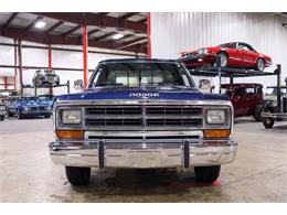 1990 Dodge D100 (CC-1666413) for sale in Kentwood, Michigan