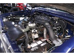 1990 Dodge D100 (CC-1666413) for sale in Kentwood, Michigan