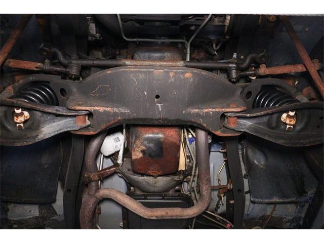 1990 Dodge D100 (CC-1666413) for sale in Kentwood, Michigan