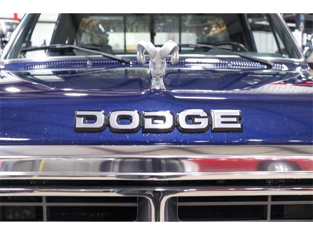 1990 Dodge D100 (CC-1666413) for sale in Kentwood, Michigan