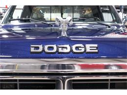 1990 Dodge D100 (CC-1666413) for sale in Kentwood, Michigan