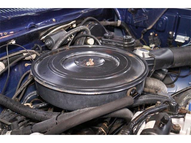 1990 Dodge D100 (CC-1666413) for sale in Kentwood, Michigan