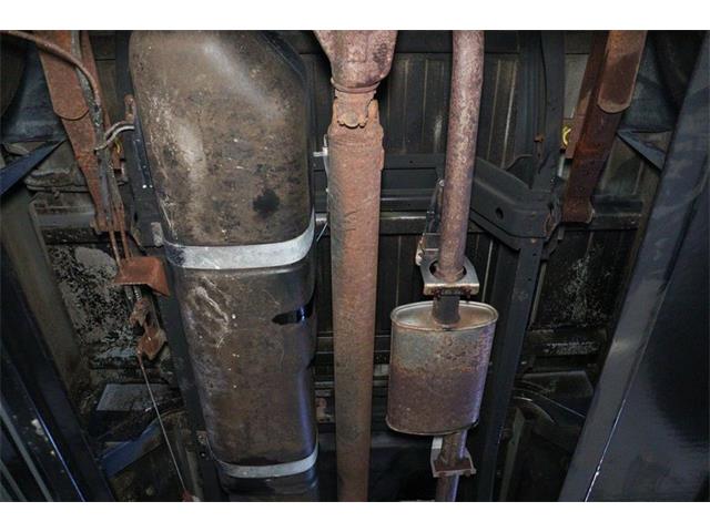 1990 Dodge D100 (CC-1666413) for sale in Kentwood, Michigan