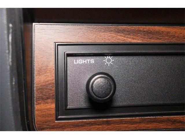 1990 Dodge D100 (CC-1666413) for sale in Kentwood, Michigan