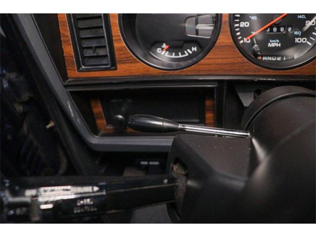 1990 Dodge D100 (CC-1666413) for sale in Kentwood, Michigan
