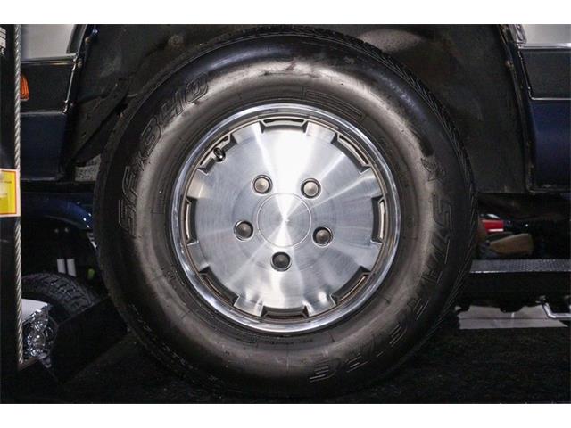 1990 Dodge D100 (CC-1666413) for sale in Kentwood, Michigan