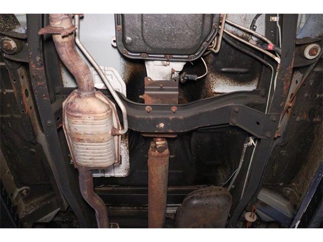 1990 Dodge D100 (CC-1666413) for sale in Kentwood, Michigan