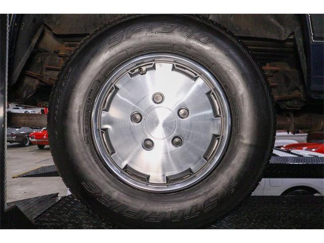 1990 Dodge D100 (CC-1666413) for sale in Kentwood, Michigan