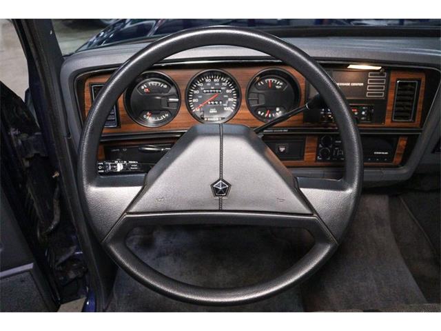1990 Dodge D100 (CC-1666413) for sale in Kentwood, Michigan