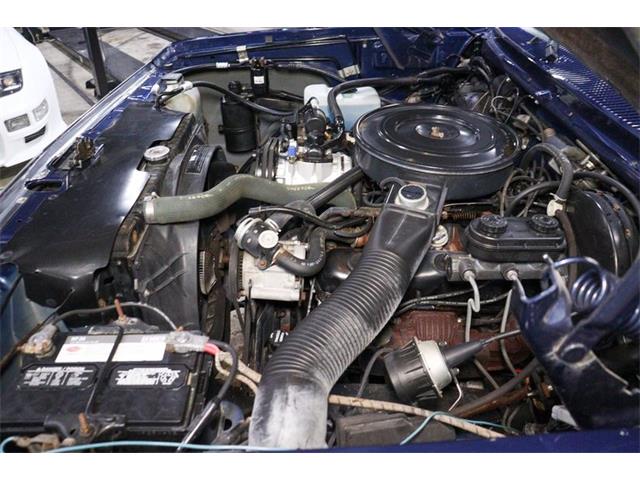 1990 Dodge D100 (CC-1666413) for sale in Kentwood, Michigan