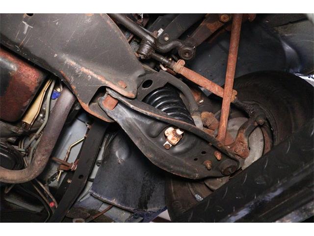 1990 Dodge D100 (CC-1666413) for sale in Kentwood, Michigan