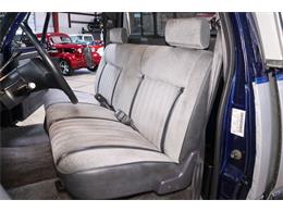 1990 Dodge D100 (CC-1666413) for sale in Kentwood, Michigan