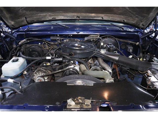 1990 Dodge D100 (CC-1666413) for sale in Kentwood, Michigan