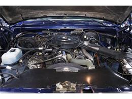 1990 Dodge D100 (CC-1666413) for sale in Kentwood, Michigan