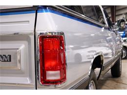 1990 Dodge D100 (CC-1666413) for sale in Kentwood, Michigan