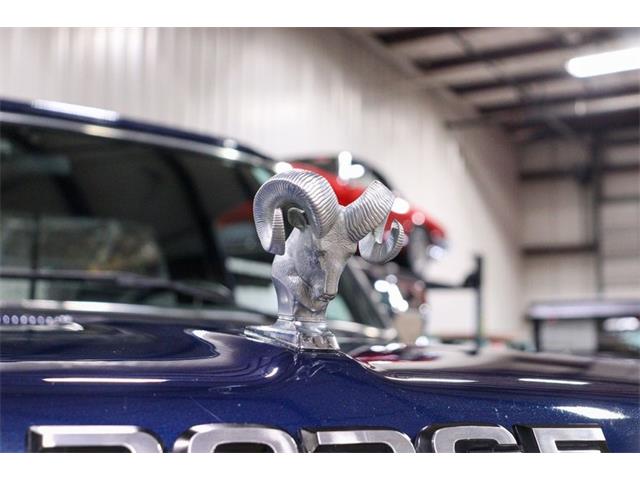 1990 Dodge D100 (CC-1666413) for sale in Kentwood, Michigan