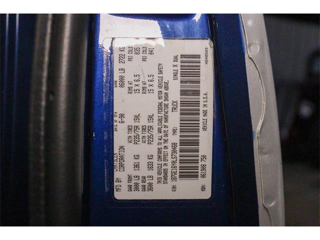 1990 Dodge D100 (CC-1666413) for sale in Kentwood, Michigan