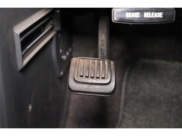 1990 Dodge D100 (CC-1666413) for sale in Kentwood, Michigan