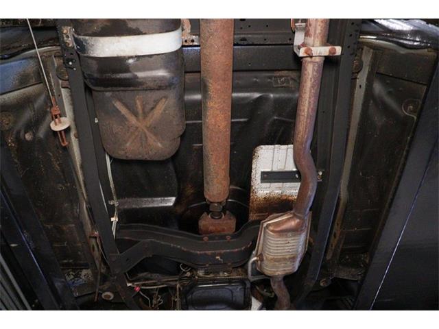 1990 Dodge D100 (CC-1666413) for sale in Kentwood, Michigan