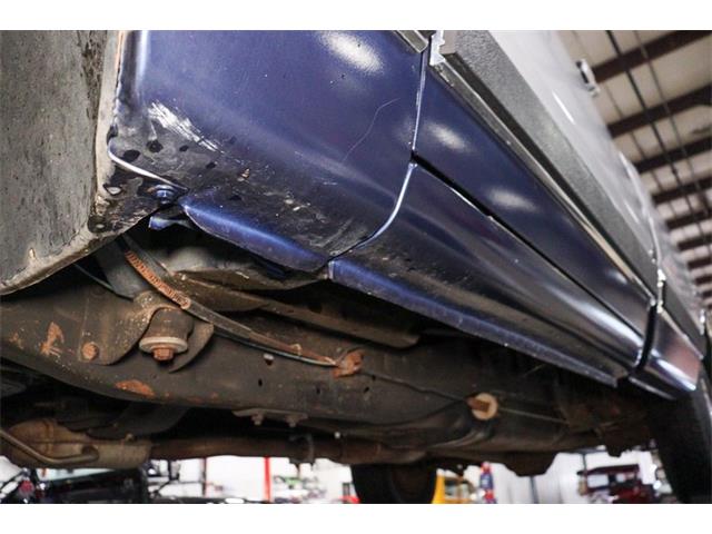 1990 Dodge D100 (CC-1666413) for sale in Kentwood, Michigan