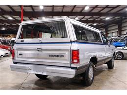 1990 Dodge D100 (CC-1666413) for sale in Kentwood, Michigan