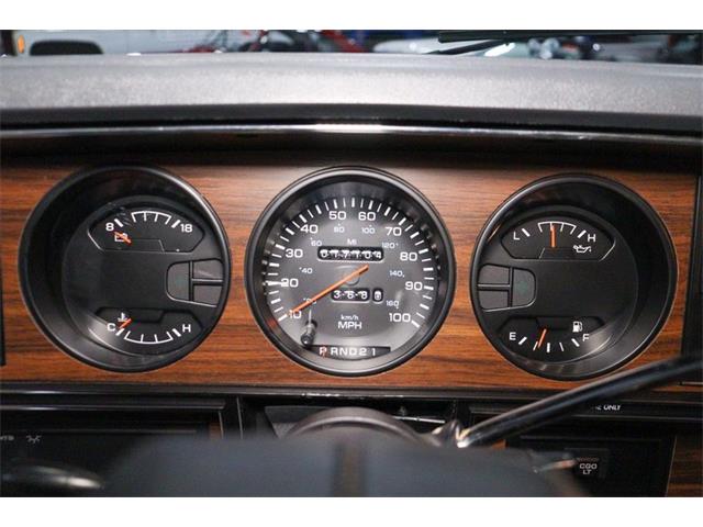 1990 Dodge D100 (CC-1666413) for sale in Kentwood, Michigan