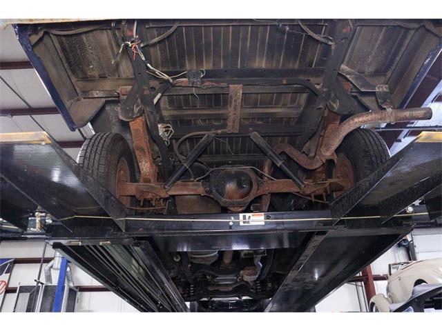 1990 Dodge D100 (CC-1666413) for sale in Kentwood, Michigan