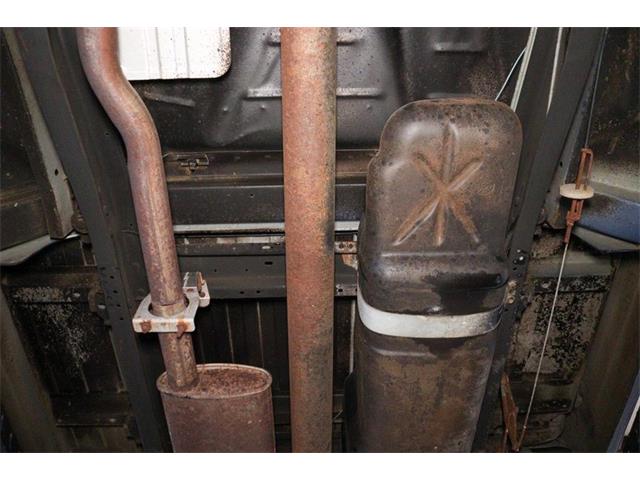 1990 Dodge D100 (CC-1666413) for sale in Kentwood, Michigan