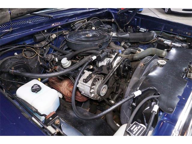 1990 Dodge D100 (CC-1666413) for sale in Kentwood, Michigan