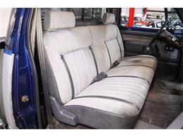 1990 Dodge D100 (CC-1666413) for sale in Kentwood, Michigan