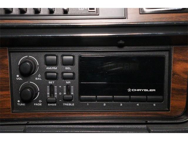 1990 Dodge D100 (CC-1666413) for sale in Kentwood, Michigan