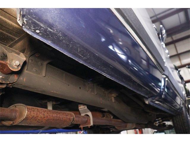 1990 Dodge D100 (CC-1666413) for sale in Kentwood, Michigan