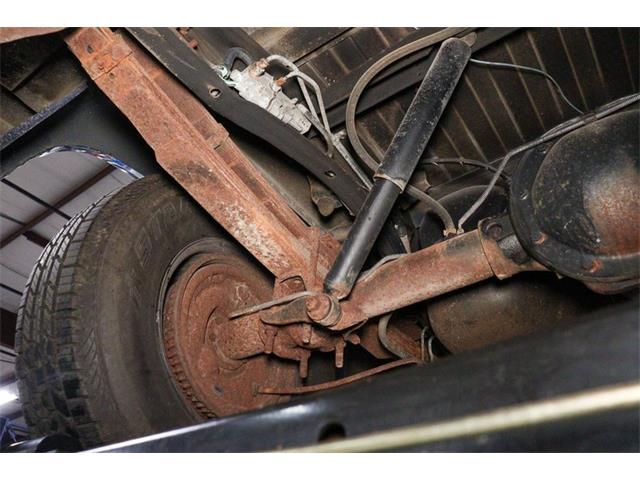 1990 Dodge D100 (CC-1666413) for sale in Kentwood, Michigan