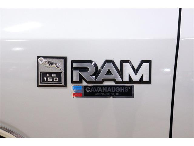 1990 Dodge D100 (CC-1666413) for sale in Kentwood, Michigan