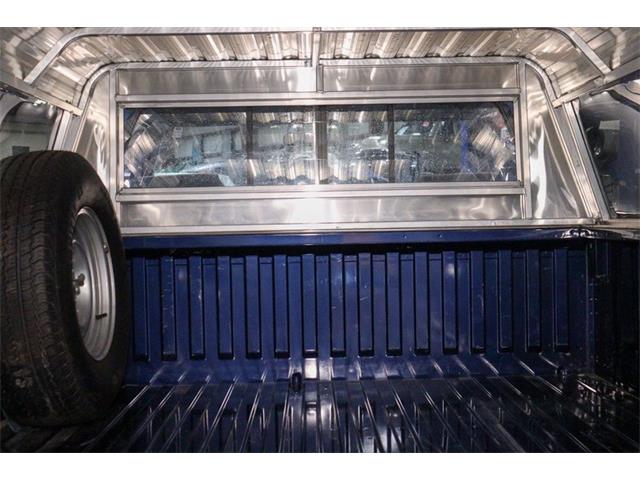 1990 Dodge D100 (CC-1666413) for sale in Kentwood, Michigan