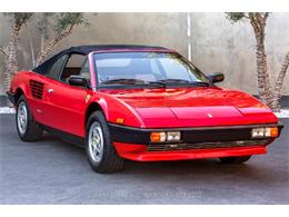 1984 Ferrari Mondial (CC-1666430) for sale in Beverly Hills, California